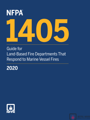 NFPA 1405 PDF NFPA 1405 PDF